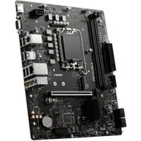 MSI PRO H610M-E Mainboard