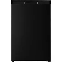 SCHOEPF Gefrierschrank GS87SBSW, 85 cm hoch, 55 cm breit, 4-Sterne Gefrierfach, 87L Nutzinhalt, Energieklasse B