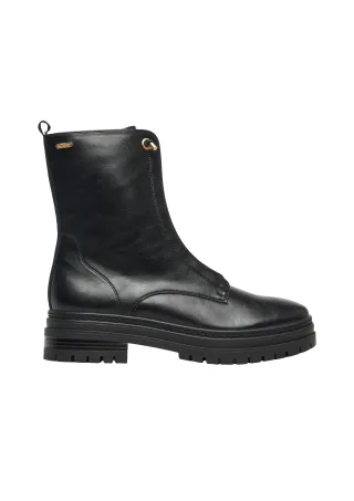 s.Oliver - Stiefel schwarz - Gr. - 41