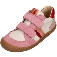KOEL BALI LEATHER 3.0 Barfußschuh Pink