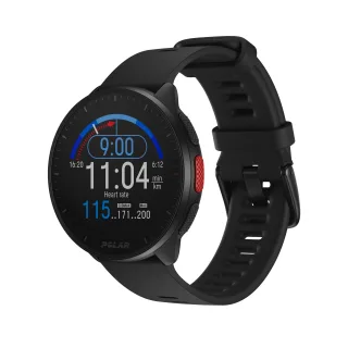 Polar Smartwatch "PACER"(/ 1,2 ″) Proprietär