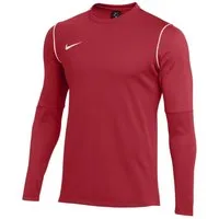 Nike Sweatshirt Nike Performance Park 20 Sweatshirt Kids Polyester