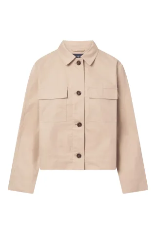 JOOP! Womenswear - 58 253O58Odelia 10018890 pastel brown - Gr. - 38