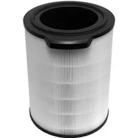 Comedes Ersatzfilter passend für Philips Luftreiniger Serie 4000(I) einsetzbar statt FY4440, Zubehör für Raumluftreiniger Philips 4000(I) AC4236/10, einsetzbar statt Philips Nanoprotect Filter FY4440/30