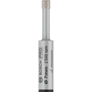 Bosch PRO Ceramic dry Bohrer 33 x 13 mm - 2608599054