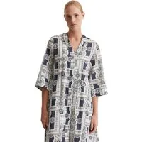 Marc O'Polo Maxikleid