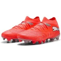 PUMA FUTURE 9 MATCH FUSION FG/AG Fußballschuhe Damen Fußballschuh