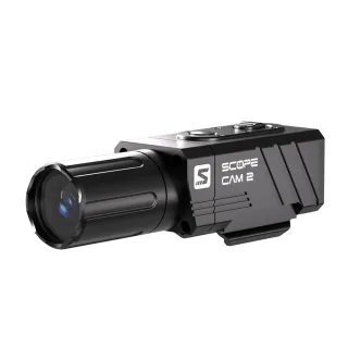 RunCam Scope cam 2S 1080P 60FPS FPV Camera L25 L35 Metal Shell IP64 Waterproof 25mm 35mm Lens for FPV RC Drones