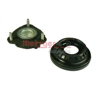 Metzger Reparatursatz f?r Federbeinlager vorne Ford Mondeo 3