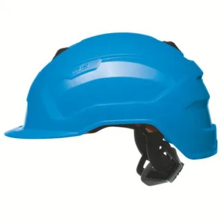 uvex pronamic Schutzhelm mit Lüftungen B - WR blau - 9731530