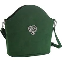dressforfun Henkeltasche Handtasche Blütenherz