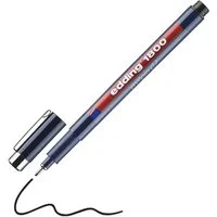 edding Fineliner 1800, Strichstärke 0,7 mm
