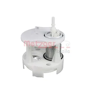 Metzger Schlingertopf f?r Kraftstoffpumpe Mercedes 2250422