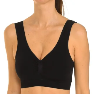 Reggiseño Push-up-BH Gold 110621 Frau