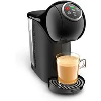 NESCAFÉ® Dolce Gusto® Kapselmaschine KP3408 Genio S Plus, Temperaturwahl, autom. Abschaltung, XL-Funktion, 0,8 L Wassertank