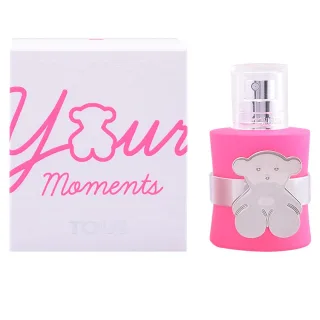 Your Moments Eau De Toilette Spray 30 ml