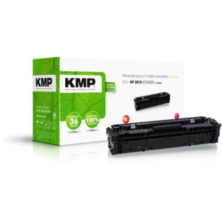 KMP H-T215MX Toner magenta kompatibel mit HP CF 403 X