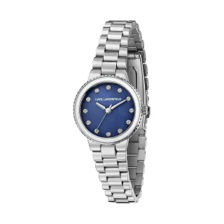 Karl Lagerfeld Damenuhr Kaiser R0553104513
