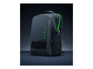 Razer Rogue V4 Rucksack Schwarz für Notebook-/Laptop passend Arbeit | rc81-04490100-r3m1 |