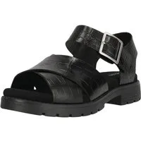 Clarks Orinoco Sandale im angesagten Riemendesign