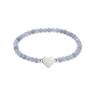 Liebeskind Armband LJ-1880-B-20
