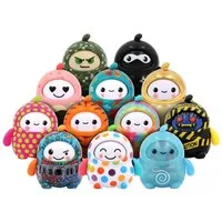 heo Merchandise-Figur LamaTama Elektronische Orakel-Sammelfigur: Serie 1 (Blind Box)
