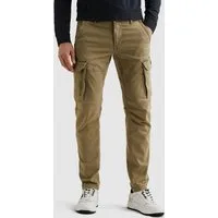 PME LEGEND Cargohose EXPEDIZOR Relaxed Fit, Bund mit Kordelzug