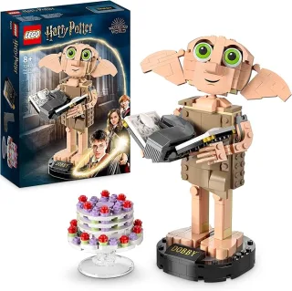 Lego Harry Potter 76421 - Dobby der Hauself