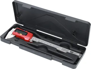 KS Tools Digital-Messschieber 0-150 mm - 300.0532