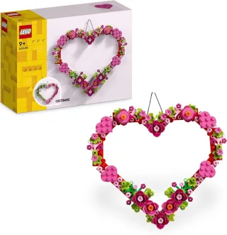Lego 40638 - Herz-Deko