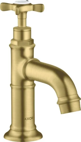 Hansgrohe Standventil kurz Axor Montreux für 16530950