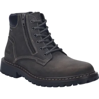 Josef Seibel Stiefelette "Chance 67, vulcano-kombi"
