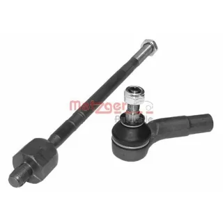 Metzger Spurstange vorne links Seat Skoda VW 56006601