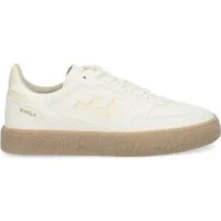 Flamingos Life Flamingos' Life BBPAN BURELA BOLD, Sneaker, Weiß, Damen Sneaker