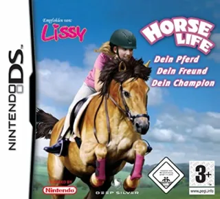Shaun das Schaf [Nintendo DS]