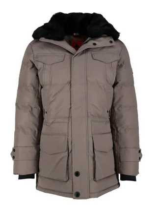 Wellensteyn - Wellensteyn Seamaster-870 - Gr. - 3XL