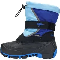 KangaROOS KANGA-BEAN V Winterboots Snowboots, Winterboots, Winterschuhe, herausnehmbarer Innenschuh