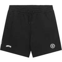 Unfair Athletics Shorts Short Unfair Two Side Logo Zwei kleine Puff Prints