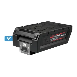 Milwaukee MXF Forge HD 12.0 Ah Akku-Pack MXFHD812 - 4932492128