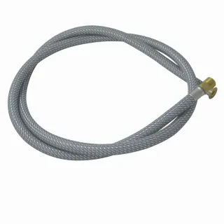 Kludi Schlauch ErsatzteilM15x1xG1/2x1500 neutral 7654000-00