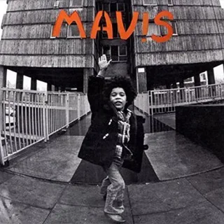 Mavis Presented By Ashley Beed