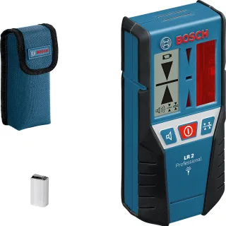 Bosch Hochleistungsempfänger LR 2 - 0601069100
