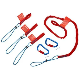 KNIPEX TT Fangleine-Set