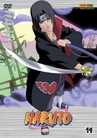 Naruto - Vol. 19 Episoden 79-83 [DVD]
