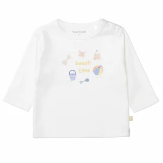 STACCATO - Shirt offwhite - Gr. - 62