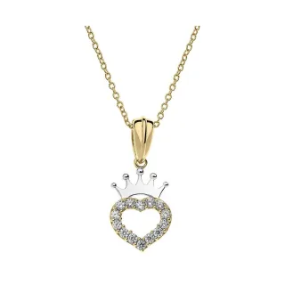 Disney Kette CHRISTMAS COLLECTION CS00003QZWL-P.CS