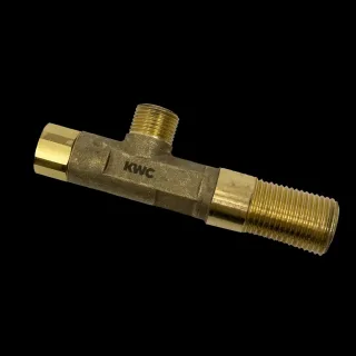KWC Eckventil Küche G1/2"xG3/8,125612 125612