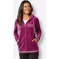 Witt Trainingsjacke Jacke Langarm