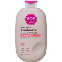EOS Evolution of smooth Bodylotion Shea Better 24H Moisture Body Lotion-Bodywash-Bodymist-Bodyoil
