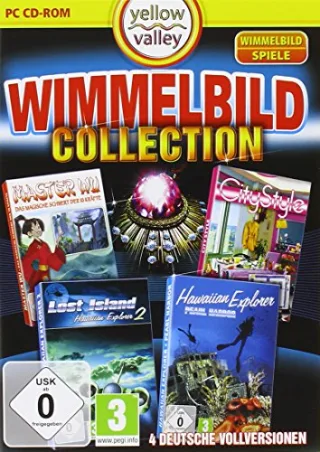 Wimmelbild Collection